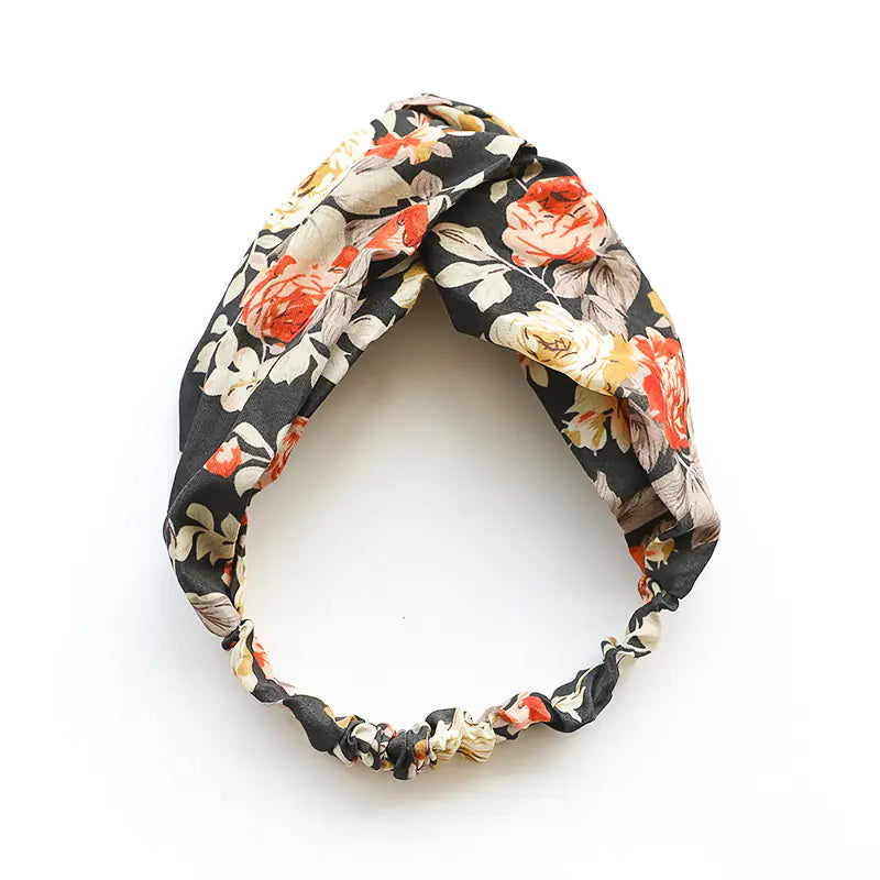 The Beauty Band – Luxury Face Wash & Makeup Headband