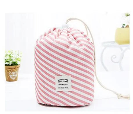 The Go Bag – Luxury Beauty Travel Bag for Organized Essentials