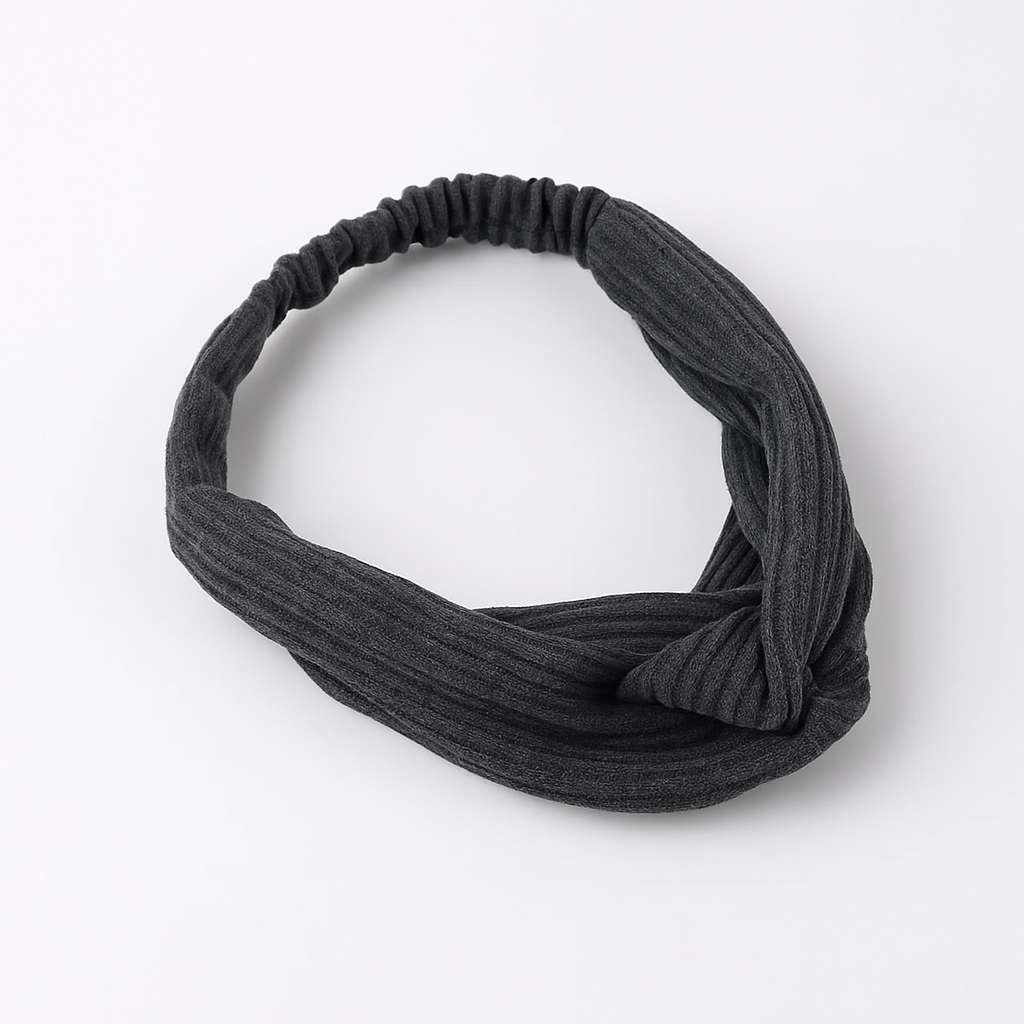 The Beauty Band – Luxury Face Wash & Makeup Headband