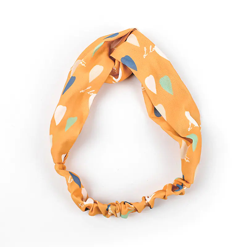 The Beauty Band – Luxury Face Wash & Makeup Headband