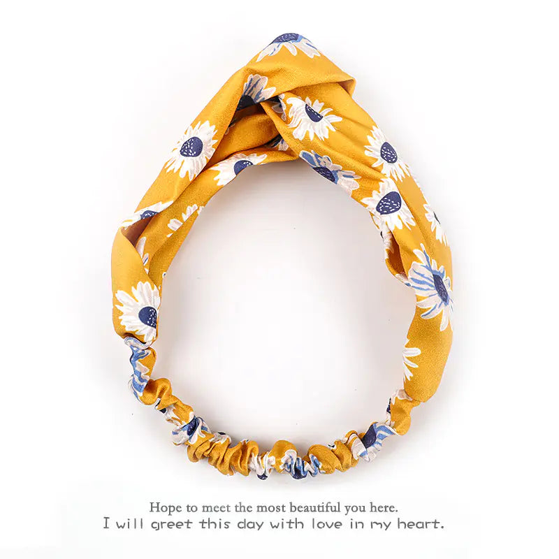 The Beauty Band – Luxury Face Wash & Makeup Headband