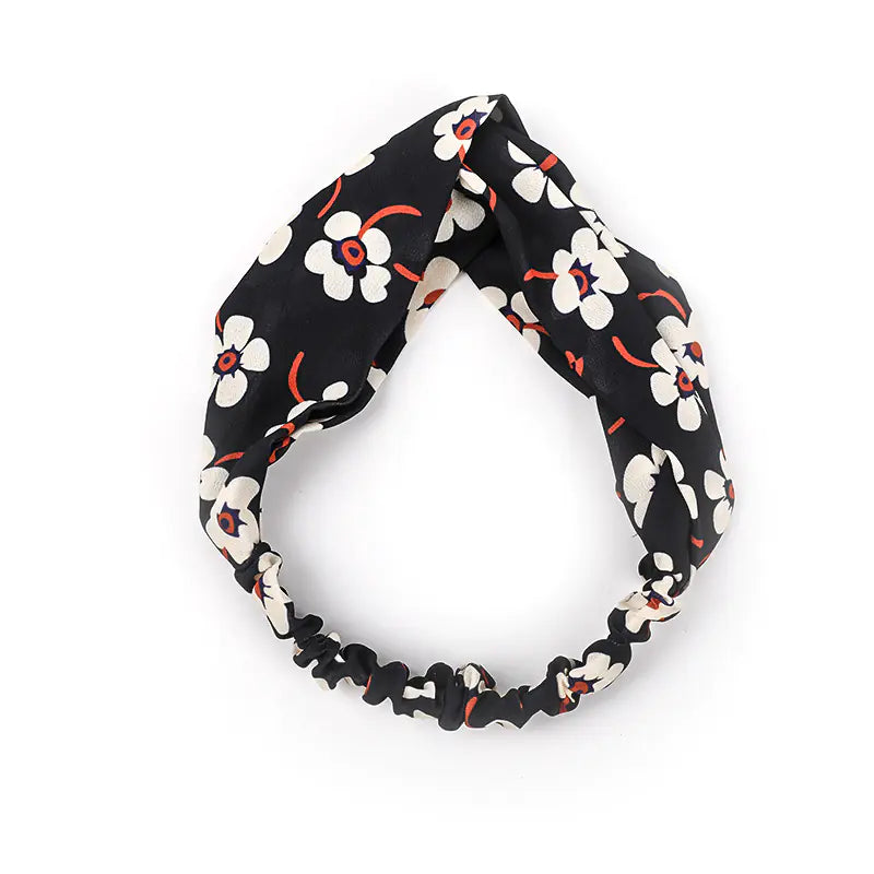 The Beauty Band – Luxury Face Wash & Makeup Headband