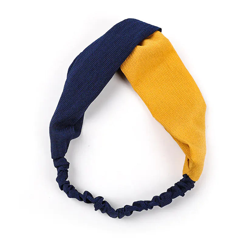 The Beauty Band – Luxury Face Wash & Makeup Headband