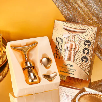 The Bloom Lift - Multifunctional Induction Face Massager