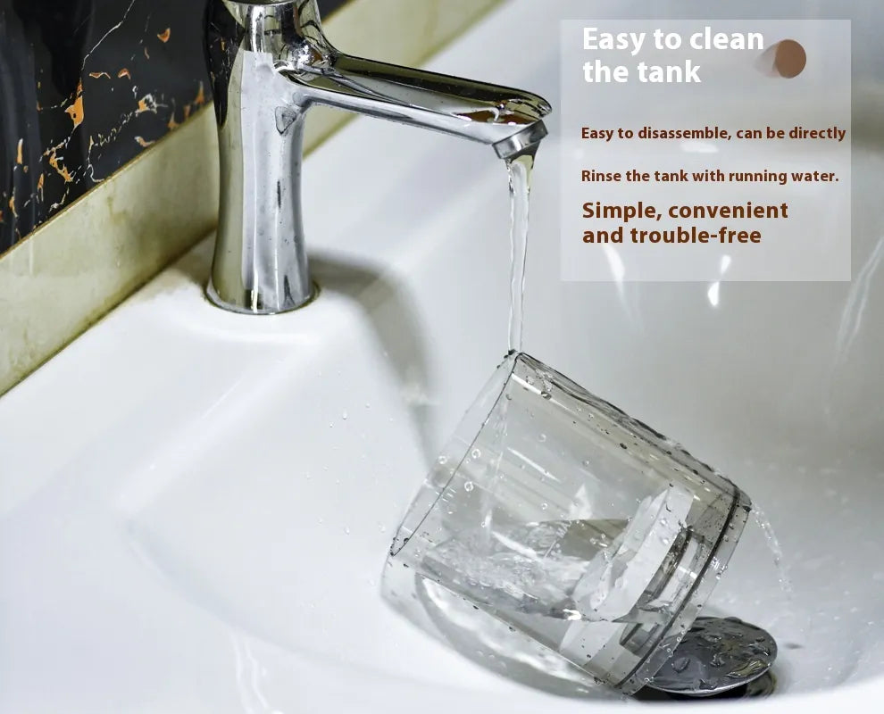 The Beauty Brush Cleaner XL – Oversized Electric Brush Cleaner for All Brush Sizes