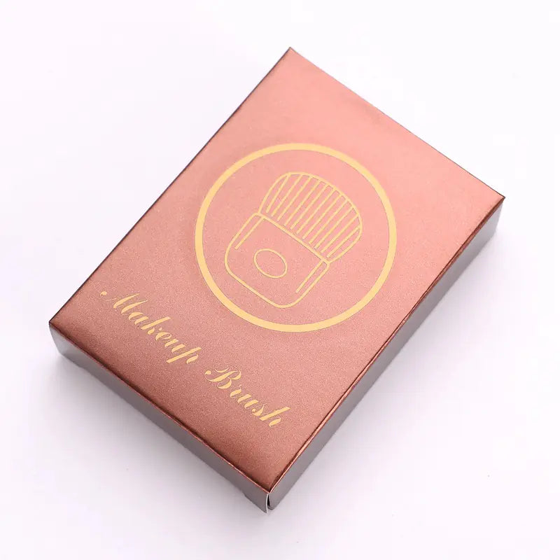 The Beauty Brush - Multifunctional Brush for Foundation and Powder