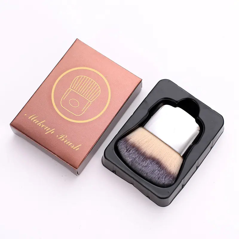 The Beauty Brush - Multifunctional Brush for Foundation and Powder