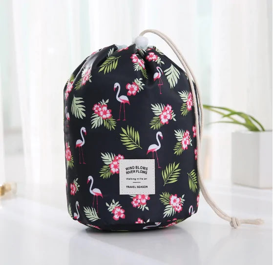 The Go Bag – Luxury Beauty Travel Bag for Organized Essentials