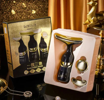 The Bloom Lift - Multifunctional Induction Face Massager