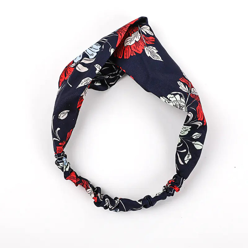 The Beauty Band – Luxury Face Wash & Makeup Headband