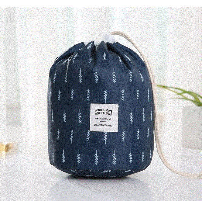 The Go Bag – Luxury Beauty Travel Bag for Organized Essentials