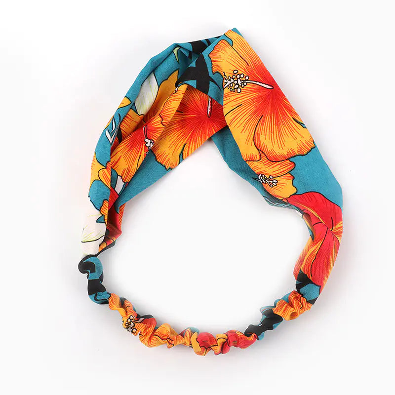 The Beauty Band – Luxury Face Wash & Makeup Headband