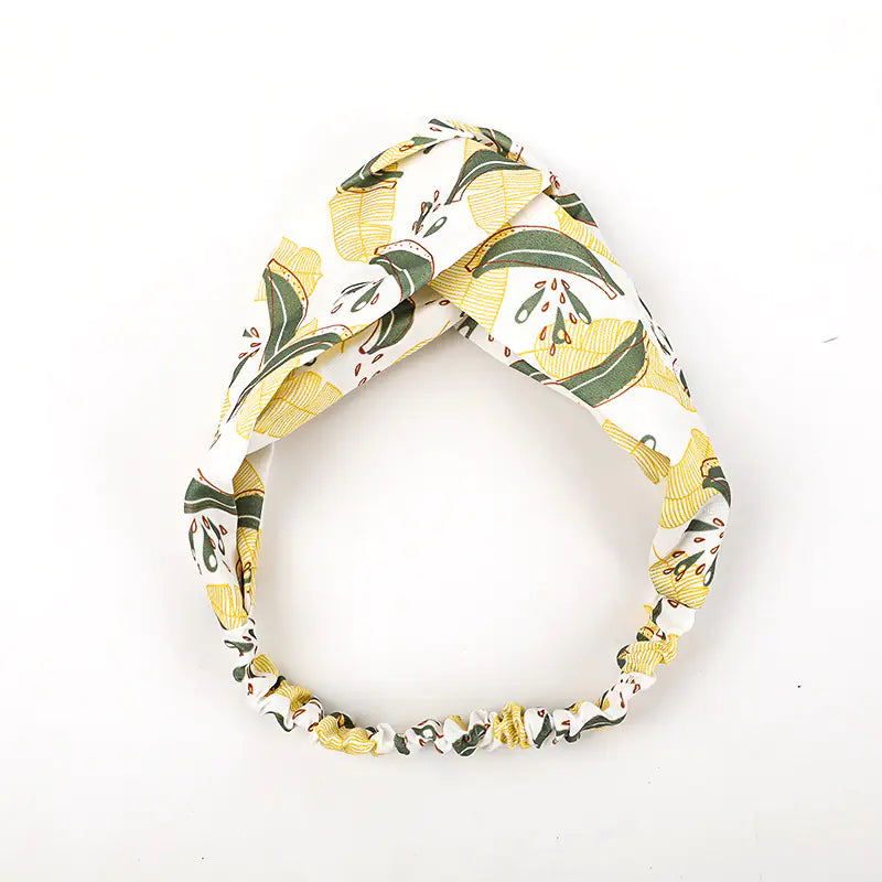 The Beauty Band – Luxury Face Wash & Makeup Headband