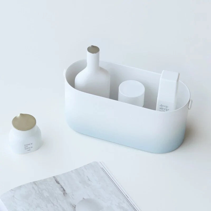 The LumiLux – Portable LED Vanity Mirror for Beauty on the Go