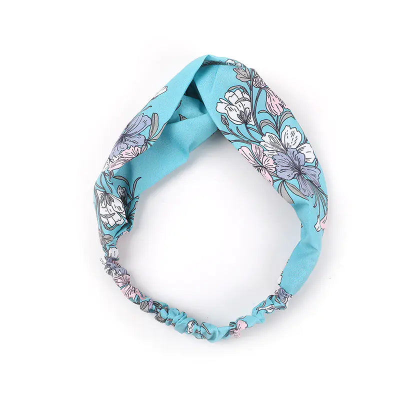 The Beauty Band – Luxury Face Wash & Makeup Headband