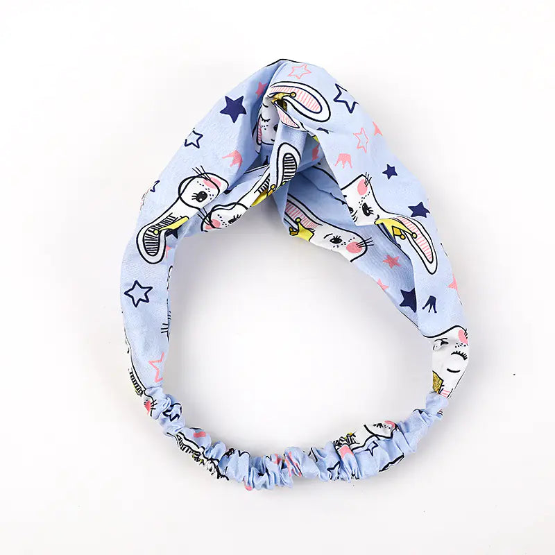 The Beauty Band – Luxury Face Wash & Makeup Headband