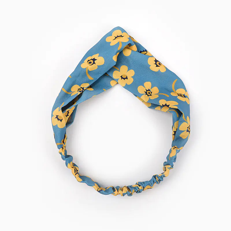 The Beauty Band – Luxury Face Wash & Makeup Headband