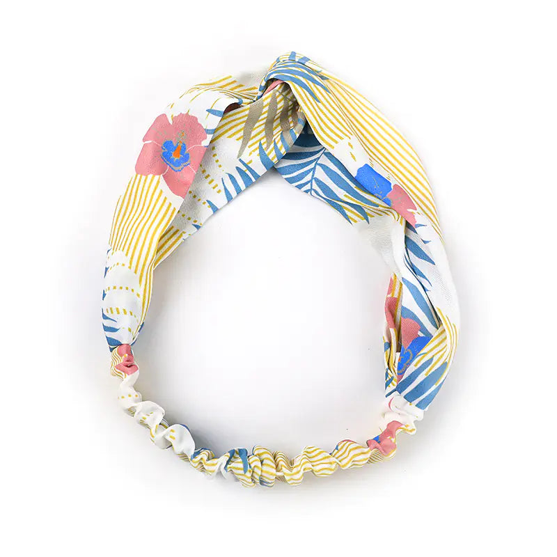 The Beauty Band – Luxury Face Wash & Makeup Headband