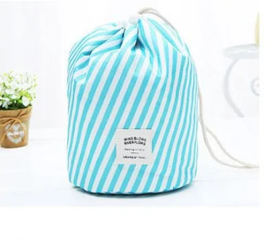 The Go Bag – Luxury Beauty Travel Bag for Organized Essentials