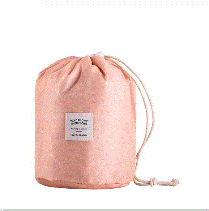 The Go Bag – Luxury Beauty Travel Bag for Organized Essentials