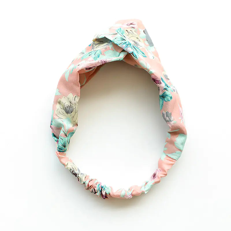 The Beauty Band – Luxury Face Wash & Makeup Headband