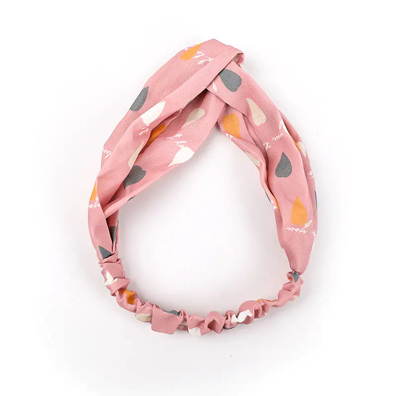 The Beauty Band – Luxury Face Wash & Makeup Headband